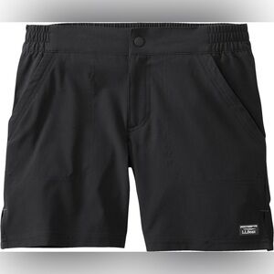L.L.Bean Stretch UPF Shorts 6" - Women's